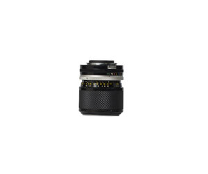 Nikon Nippon Kogaku Zoom-Nikkor 43-86mm f/3.5 Manual Focus Zoom