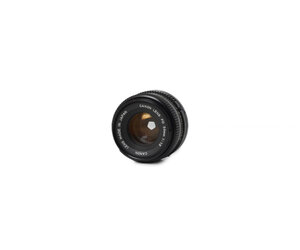Canon 50mm f/1.8 FD Mount Lens - LeZot Camera | Sales and Canon 50mm f/1.8 FD Mount Lens - LeZot Camera | Sales and