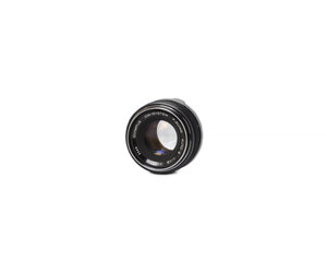 Olympus OM-1 50mm F1.8 ブラック モルト新品 #8008 Olympus OM-1 MD Black Film Camera Body w/ 50mm F1.8 Lens [EXC+]