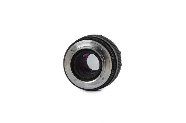 Vivitar Vivitar 2x Macro Focusing Teleconverter MC for M/MD Mount