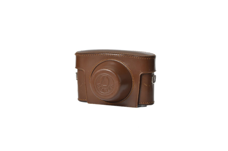 Kowa Century 35 Rangefinder Film Camera with Prominar FC 48mm f/2.8 Lens