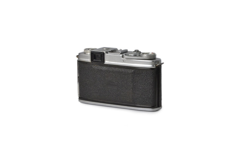 Kowa Century 35 Rangefinder Film Camera with Prominar FC 48mm f/2.8 Lens