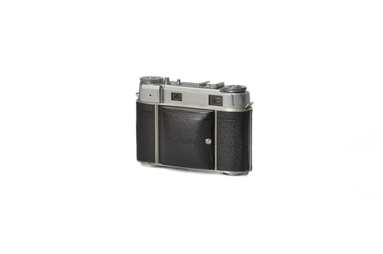 Kodak Kodak Retina III C Rangefinder 35mm Film Camera