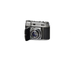✨最安値✨ Kodak Retina IIIc ロマンある蛇腹カメラ Kodak Retina IIIc Camera | Blue Moon Camera