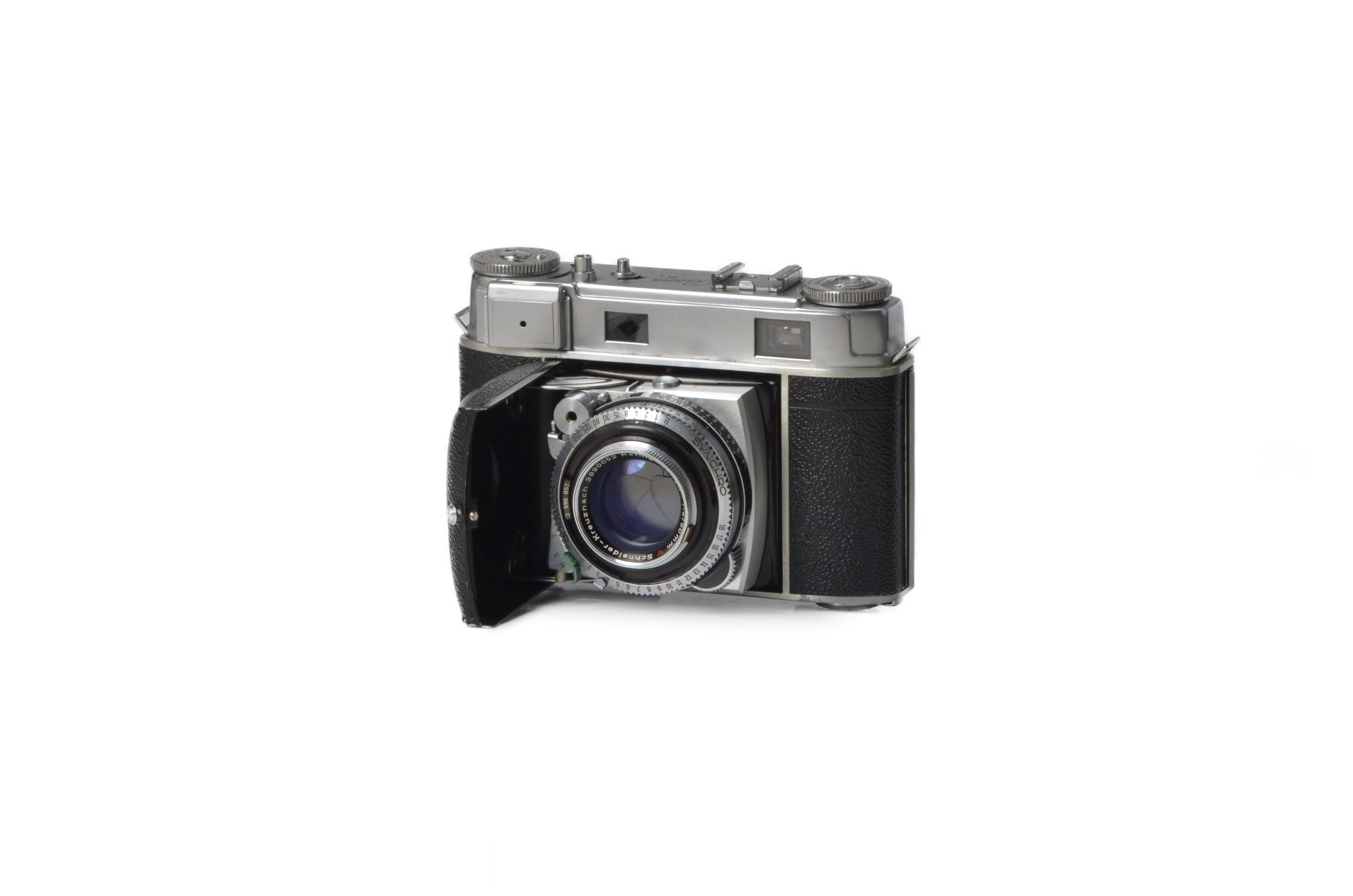 ランキングや新製品 III Retina Kodak C LeZot - Camera Film 35mm Rangefinder フィルムカメラ