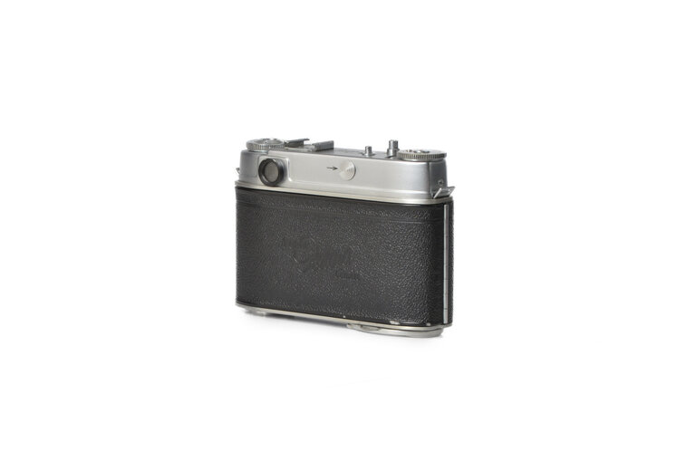 Kodak Kodak Retina III C Rangefinder 35mm Film Camera