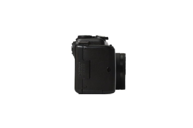 Canon Powershot G5