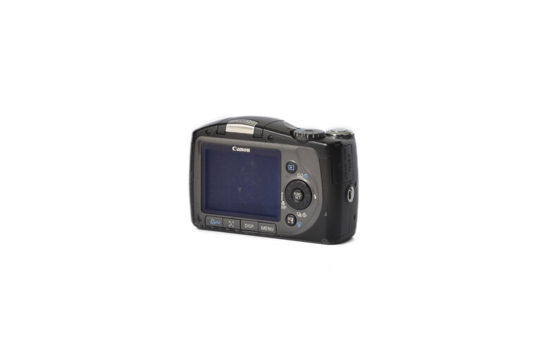 Canon Canon Powershot SX100 IS