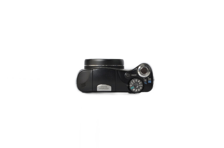 Canon Canon Powershot SX100 IS