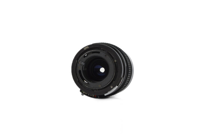 Vivitar Vivitar 200mm f/3.5 Auto Telephoto Lens Canon C/FD Mount