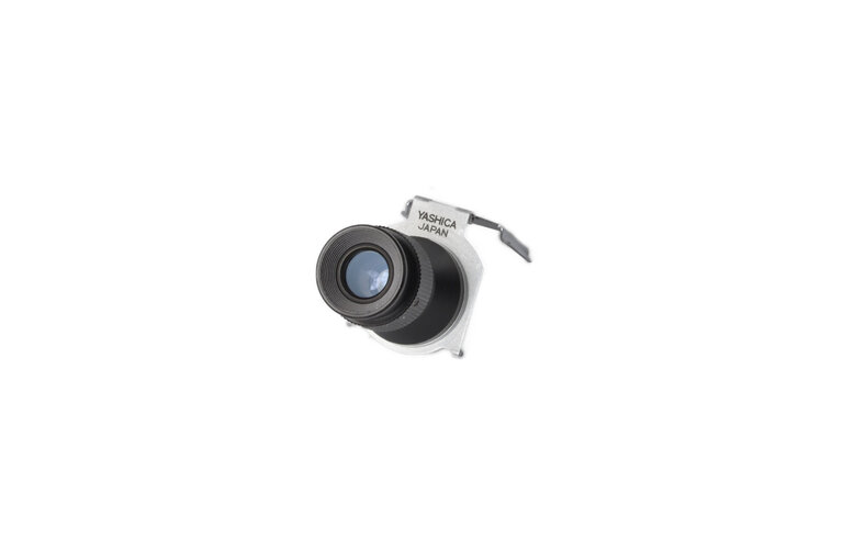 Yashica Magnifier Eyepiece Lens For SLR Viewfinder