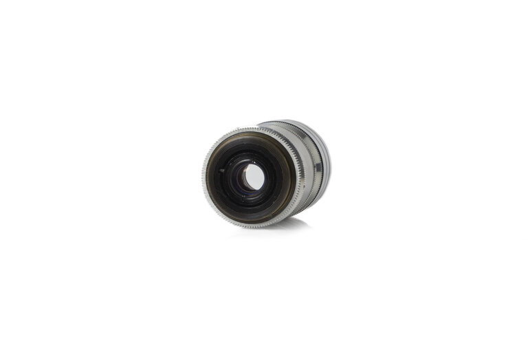 Argus Argus Tele-Sandmar 100mm f/4.5 for m39 Leica Thread Mount