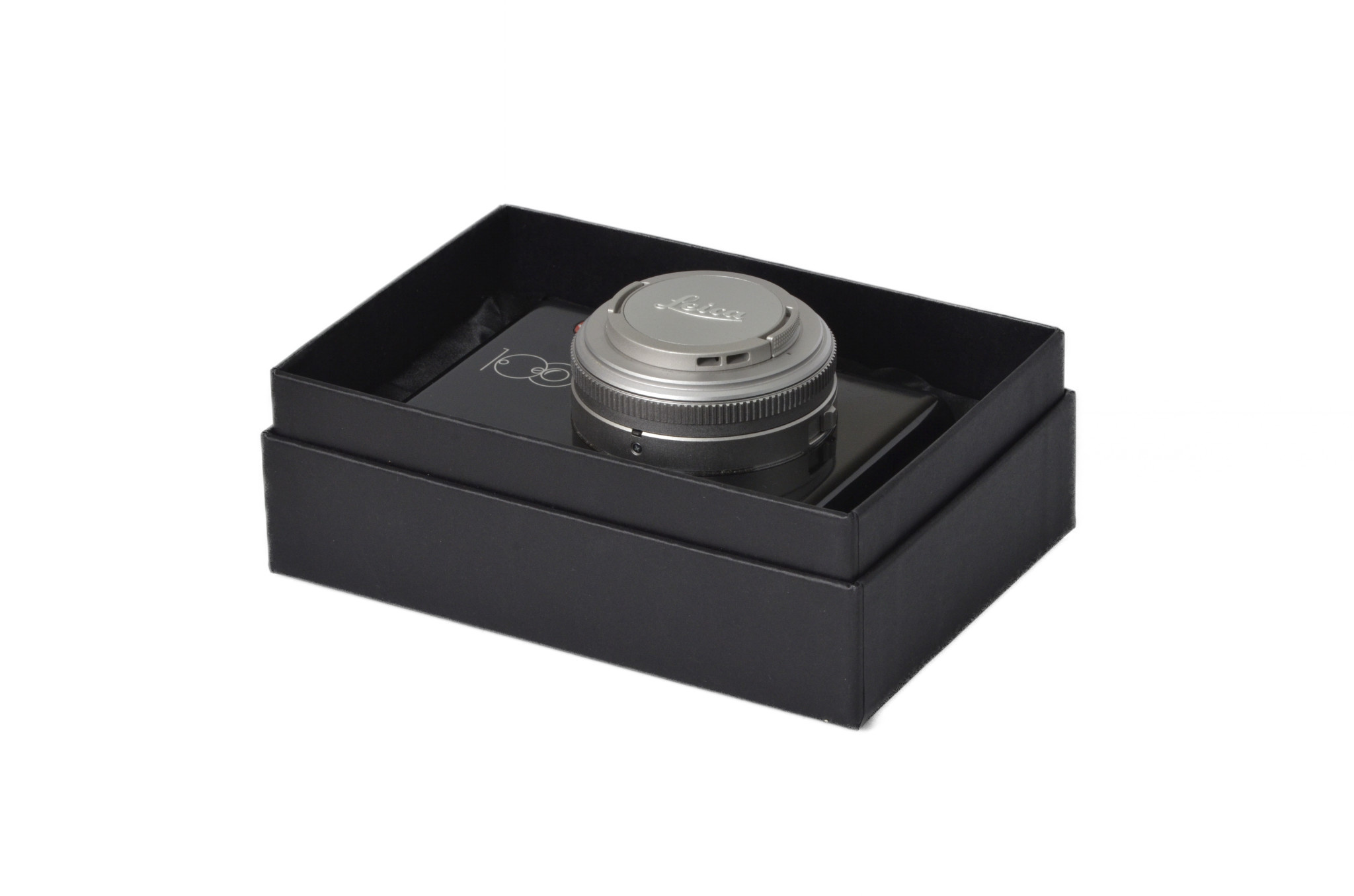 Leica D-LUX 6 Special 100 Anniversary Edition In Box - LeZot Leica D-LUX 6 Special 100 Anniversary Edition In Box - LeZot