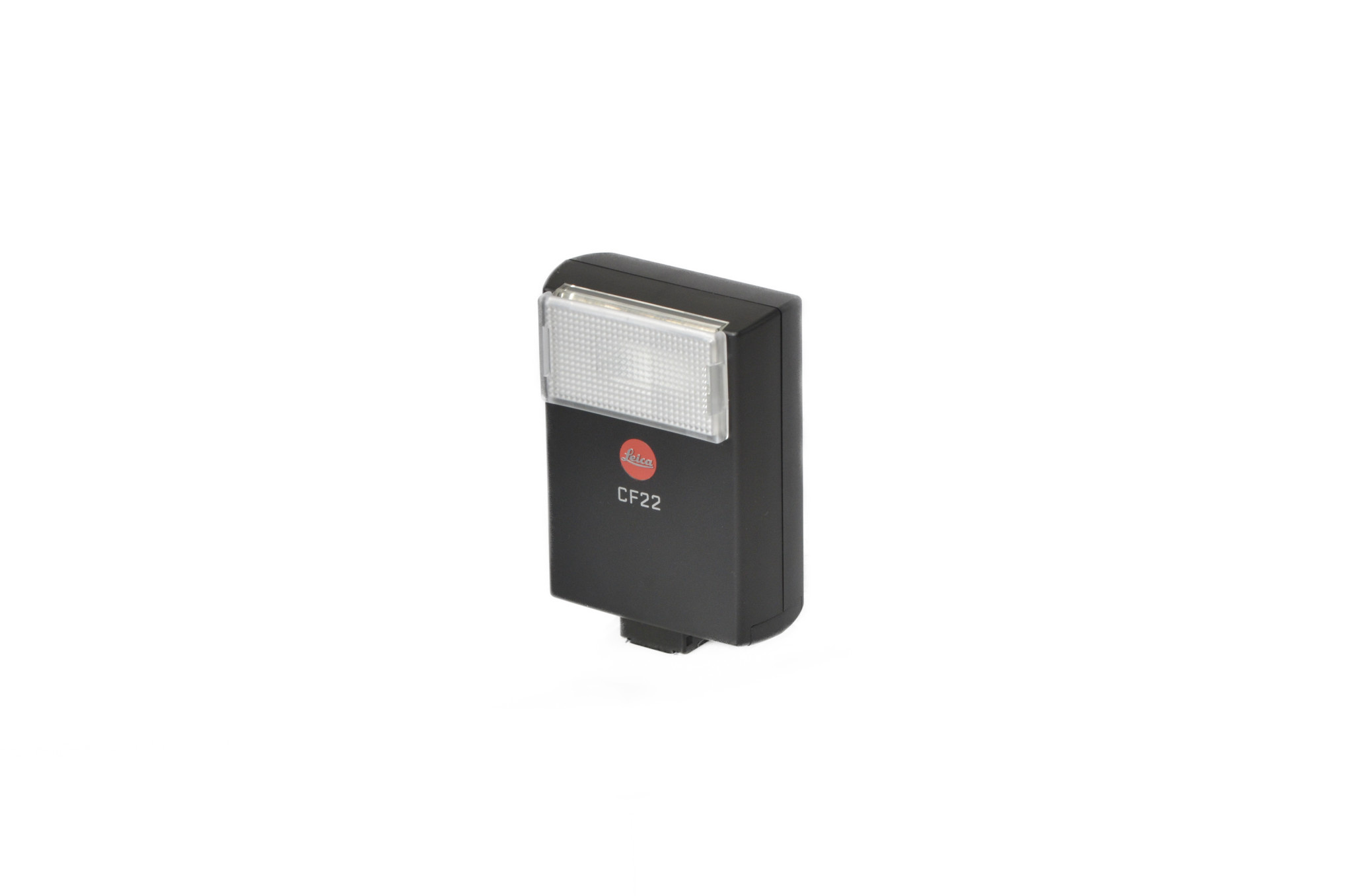 Leica CF22 Flash - LeZot Camera | Sales and Camera Repair | Camera 