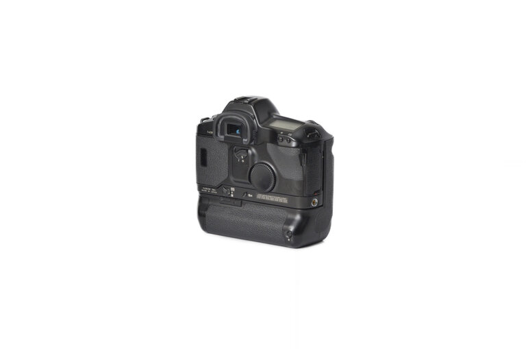 Canon Canon EOS-1 N RS Body