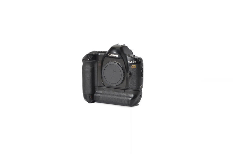 Canon Canon EOS-1 N RS Body
