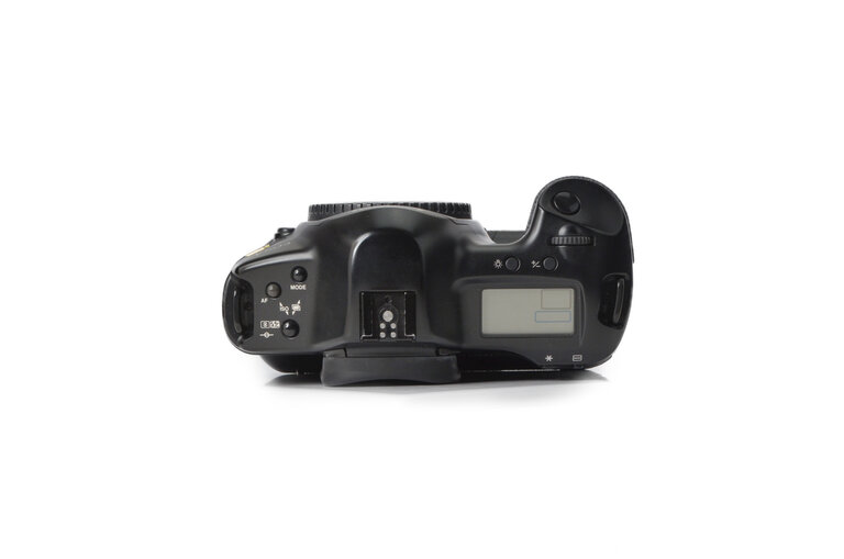 Canon Canon EOS-1 N RS Body
