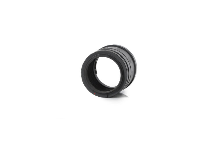 Canon Canon EOS Macro Extension Tube - 1x, 2x, 3x