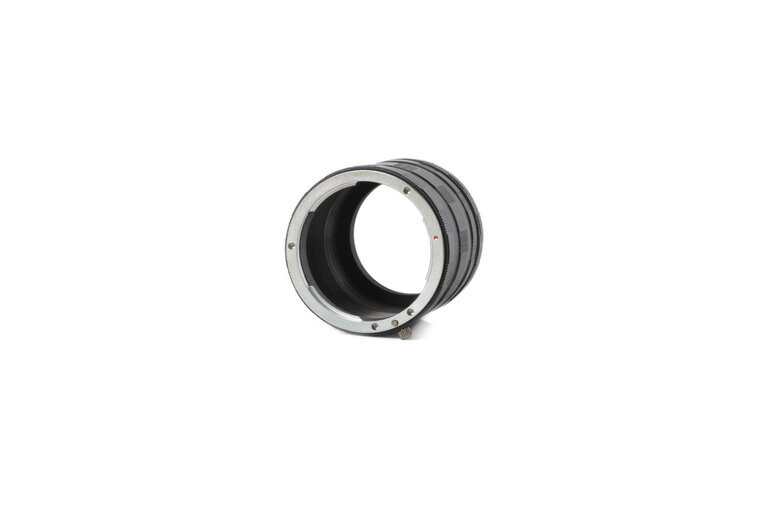 Canon Canon EOS Macro Extension Tube - 1x, 2x, 3x