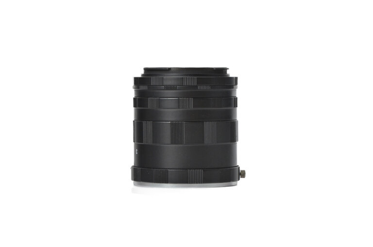 Canon Canon EOS Macro Extension Tube - 1x, 2x, 3x