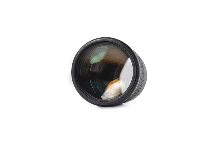 Canon Canon EF 135mm f/2 L USM Lens