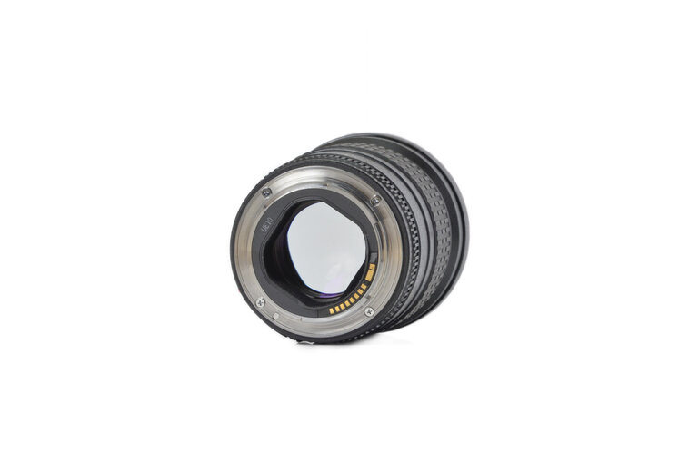 Canon Canon EF 135mm f/2 L USM Lens