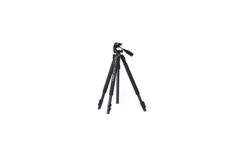 Slik SLIK PRO 340DX-B Tripod w/ SH-705E Head
