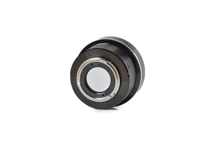 Yashica Yashica Aux Telephoto Lens & Wide Angle Lens Adapters Kit for 6x6 TLR Yashica Cameras