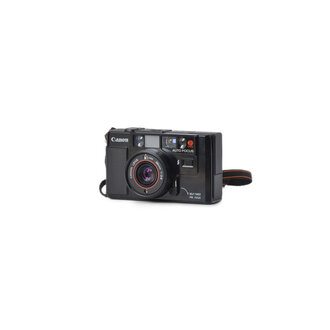 Canon Canon AF35M Premium Point and Shoot Film Camera