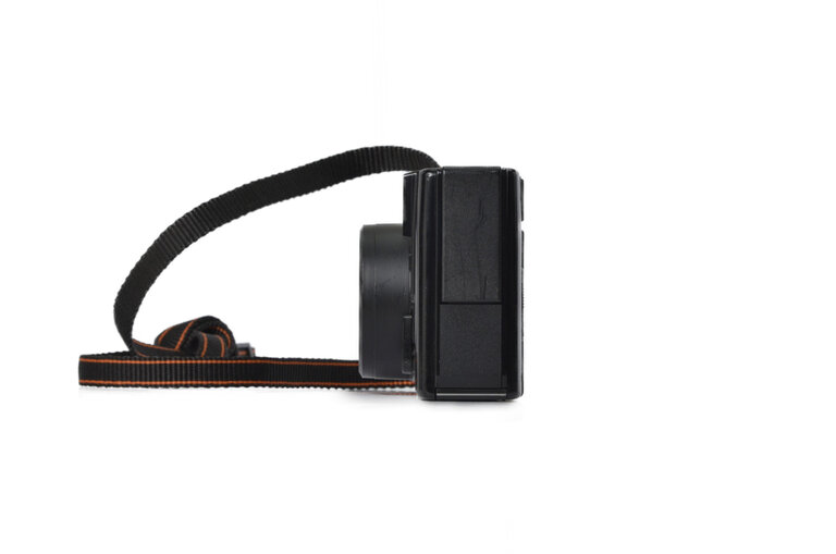 Canon Canon AF35M Premium Point and Shoot Film Camera