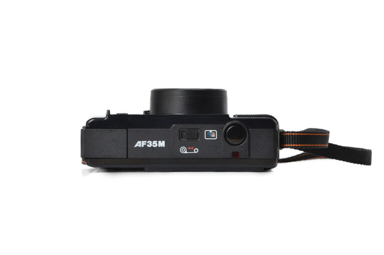 Canon Canon AF35M Premium Point and Shoot Film Camera