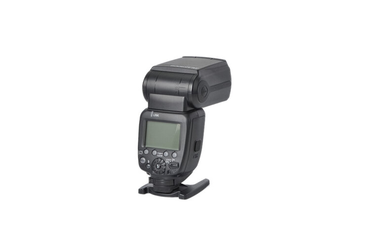 Canon Canon Speedlite 600EX II-RT Kit with Box, Case, Filter