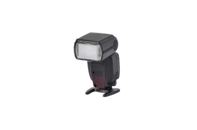 Canon Canon Speedlite 600EX II-RT Kit with Box, Case, Filter