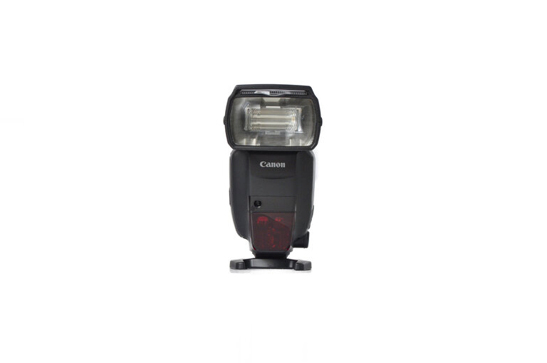 Canon Canon Speedlite 600EX II-RT Kit with Box, Case, Filter
