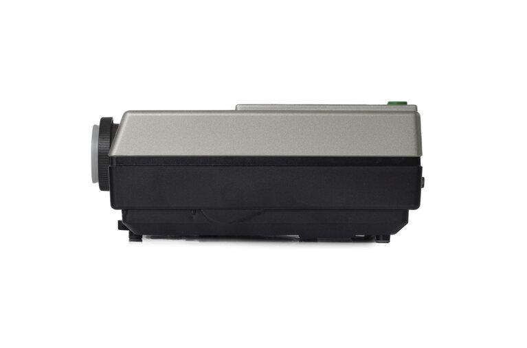 Leica Leica Pradovit Color 150 with: Hektor-P2 85mm f/2.8 35mm Slide Projector