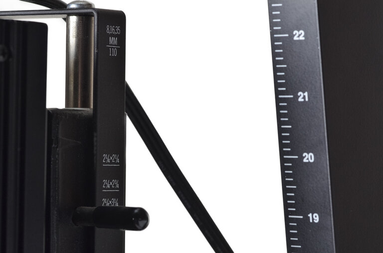 Beseler Beseler 23C III XL Enlarger with Variable Contrast Head