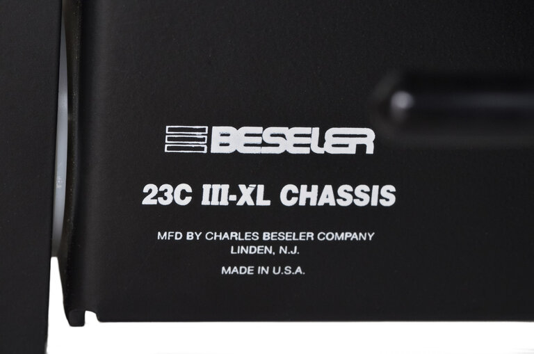 Beseler Beseler 23C III XL Enlarger with Variable Contrast Head