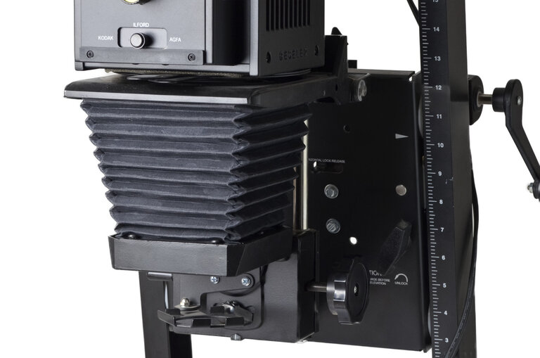 Beseler Beseler 23C III XL Enlarger with Variable Contrast Head