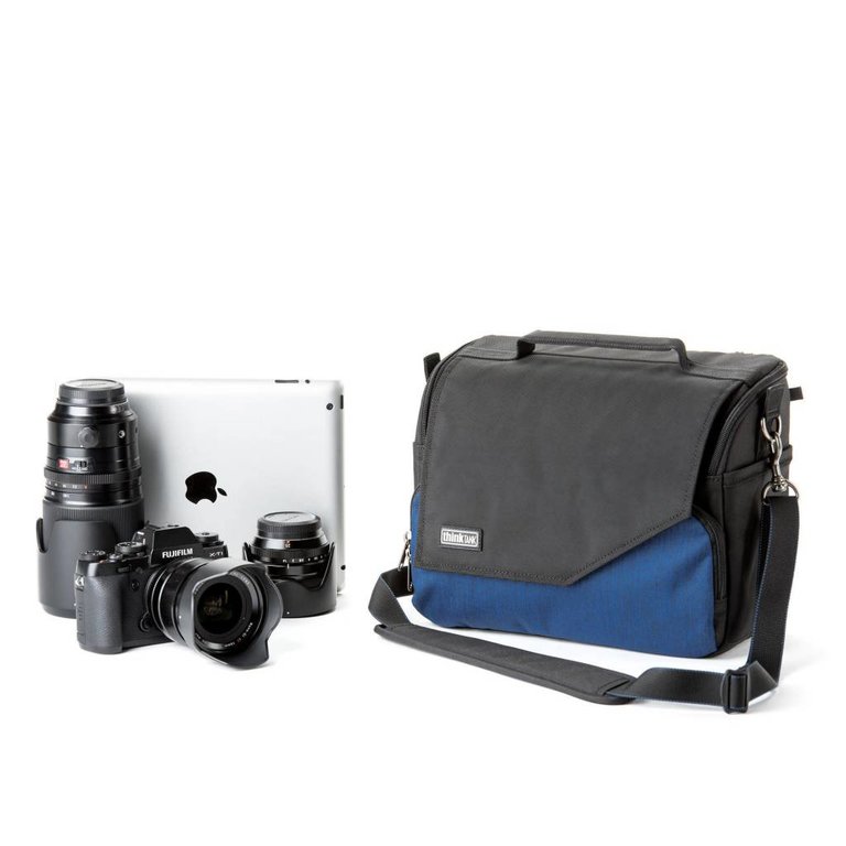 Think Tank Think Tank Mirrorless Mover 30i (DARK BLUE)