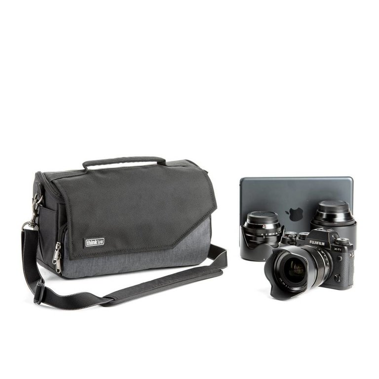 Think Tank Think Tank Mirrorless Mover 25i (PEWTER)