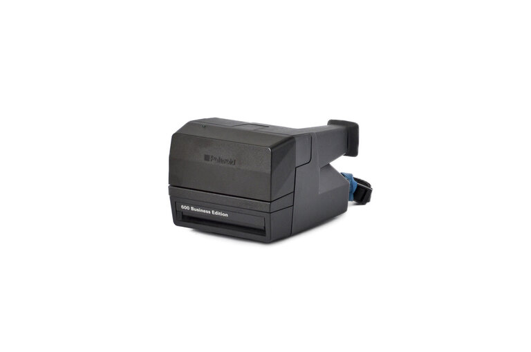 Polaroid Polaroid 600 Business Edition (Black)
