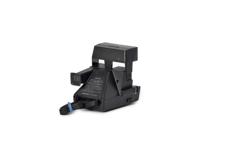 Polaroid Polaroid 600 Business Edition (Black)