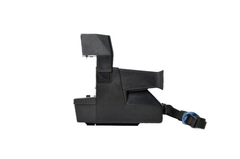 Polaroid Polaroid 600 Business Edition (Black)