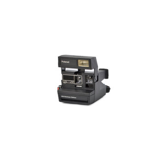 Polaroid Polaroid 600 Business Edition (Black)