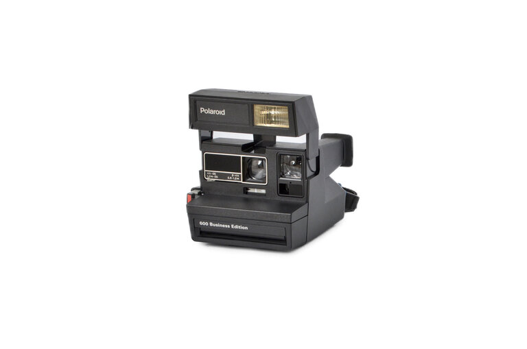 Polaroid Polaroid 600 Business Edition (Black)