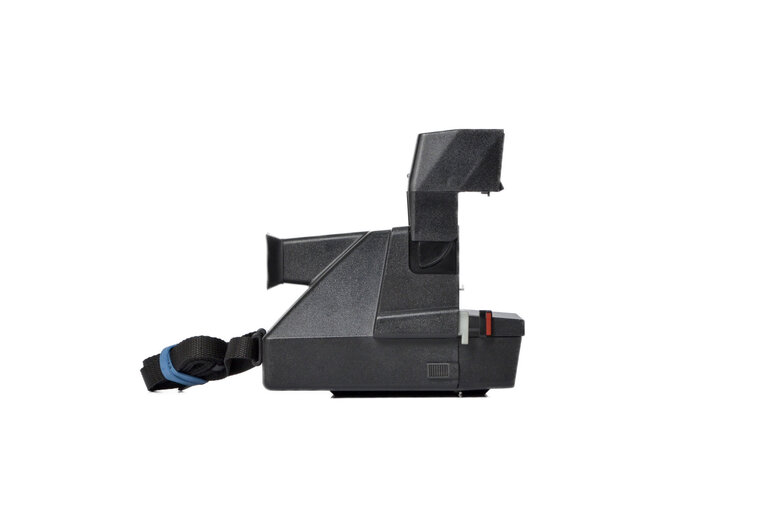 Polaroid Polaroid 600 Business Edition (Black)