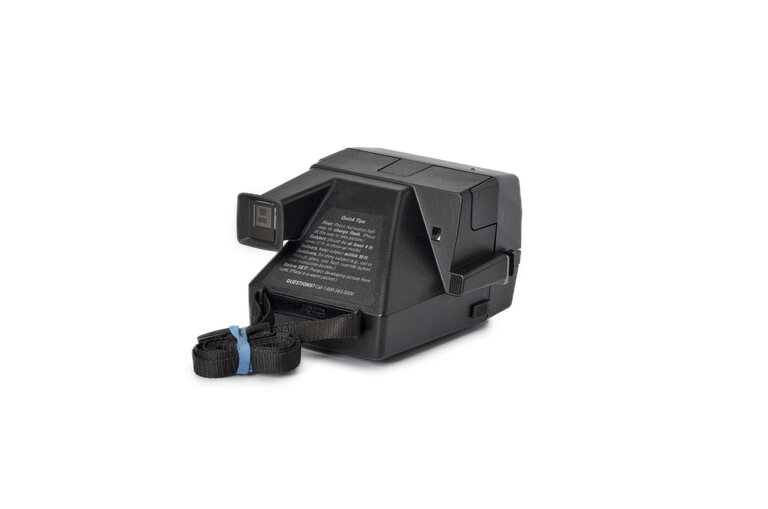 Polaroid Polaroid 600 Business Edition (Black)