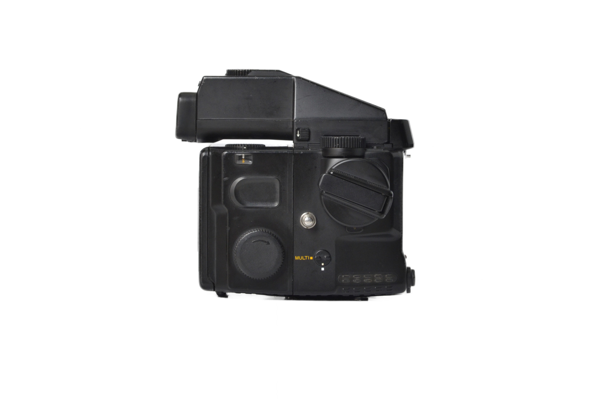 Mamiya m645 Super Medium Format SLR Film Camera Kit with Pro Mamiya m645 Super Medium Format SLR Film Camera Kit with Pro