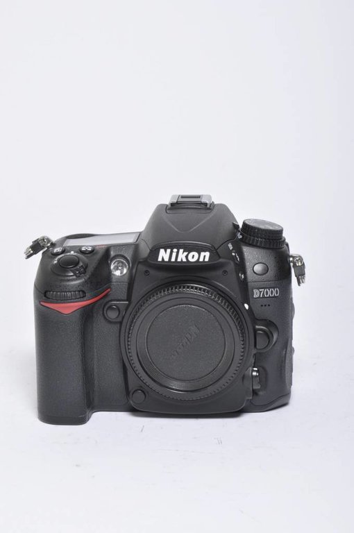 Nikon Nikon D7000 Body