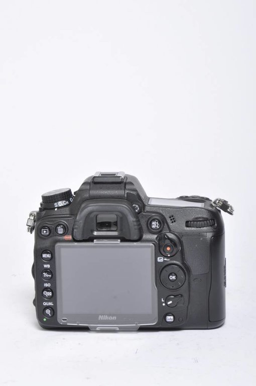 Nikon Nikon D7000 Body